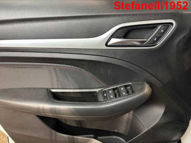 MG ZS 2021 - 1.5 Comfort