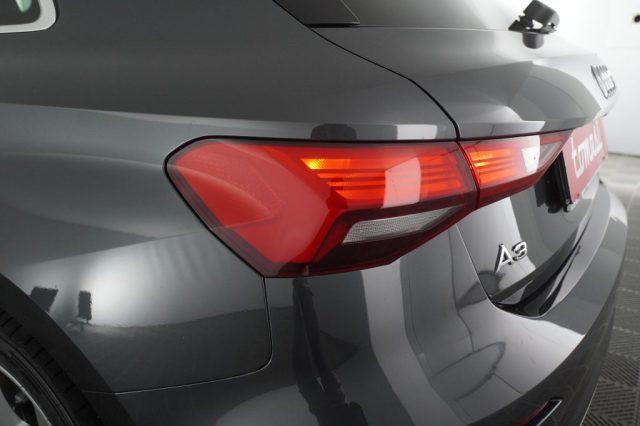 AUDI A3 A3 SPB 35 TDI S tronic Business Advanced