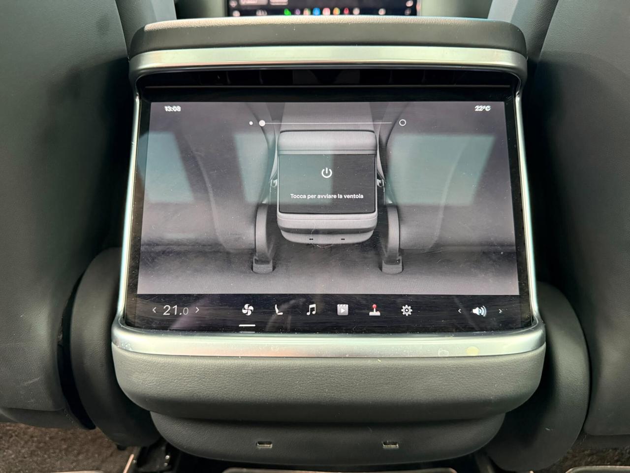 Tesla Model S 100kWh Plaid