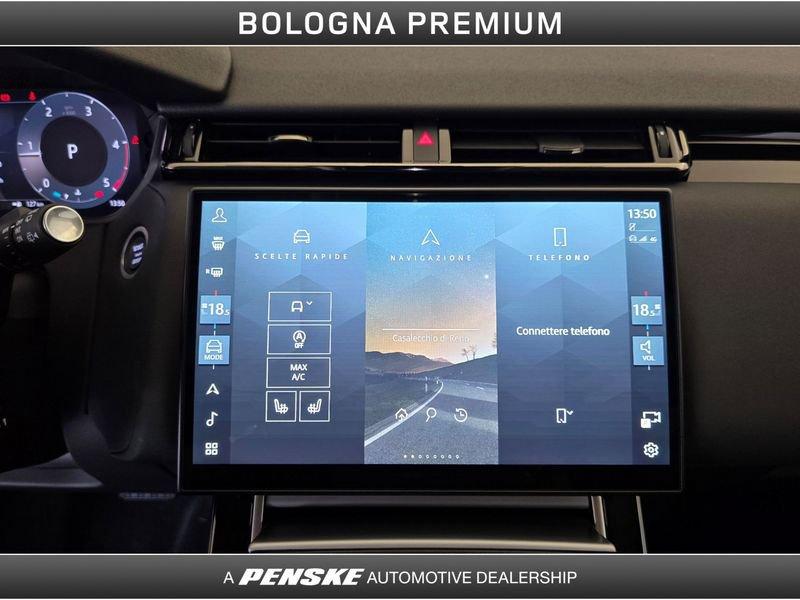 Land Rover Range Rover Velar 2.0D I4 204 CV S