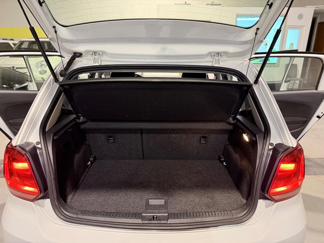 Volkswagen Polo 1.4 TDI 5p. Euro6 fresh line