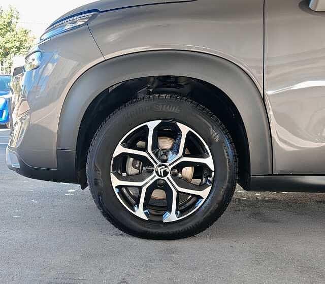 Citroen C3 Aircross PureTech 130 S&S EAT6 Shine