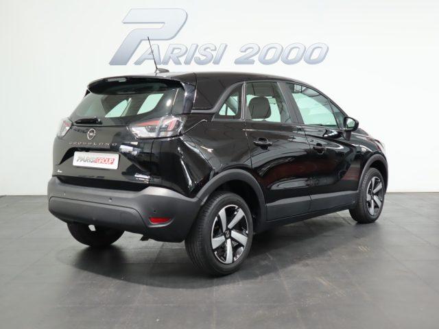 OPEL Crossland 1.2 Turbo 110CV S&S Edition *PROMO PARISI GROUP*