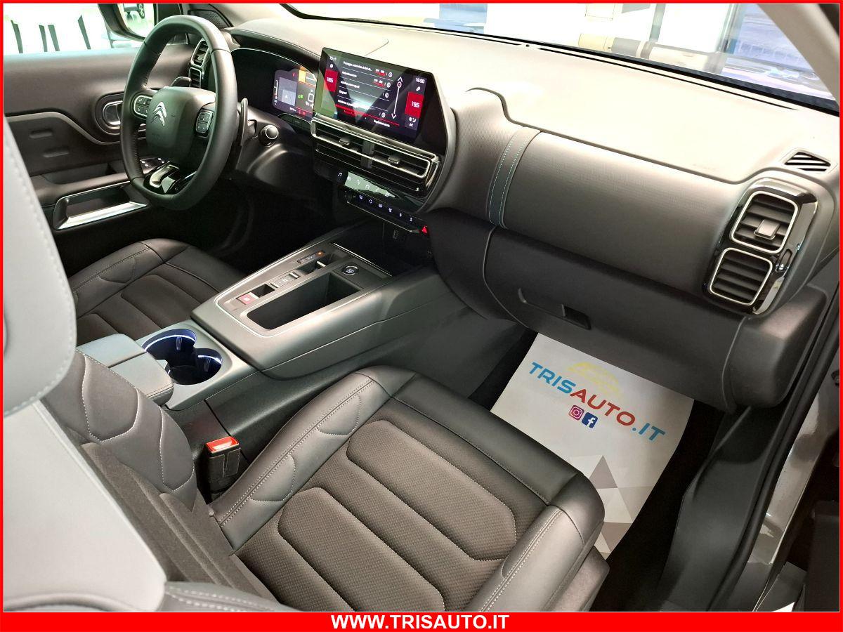 CITROEN C5 Aircross 1.5 Bluehdi Eat8 Max NEOPATENTATI (FULL LED)