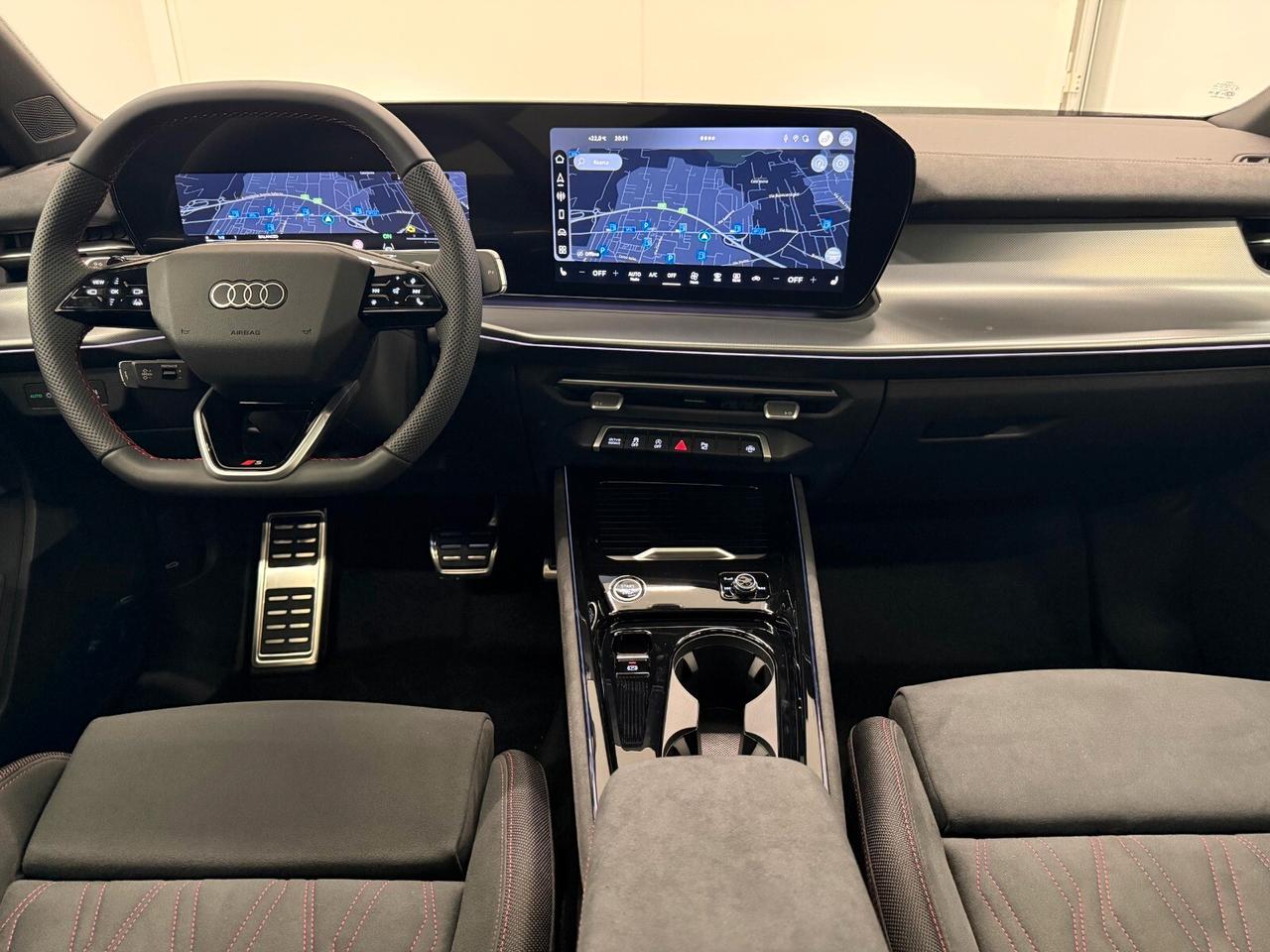 Audi Q3 SPB TDI 110 kW S Line edition