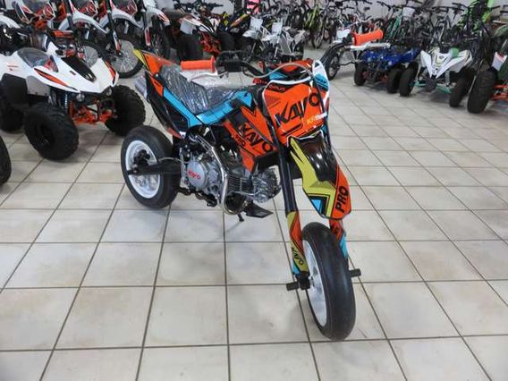 Altro Altro Super Motard Kayo TD 160 2020 4 T.