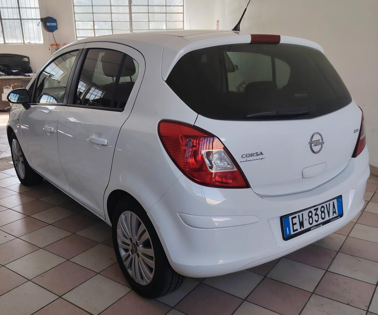 Opel Corsa 1.3 CDTI 75CV F.AP. 5 porte Edition