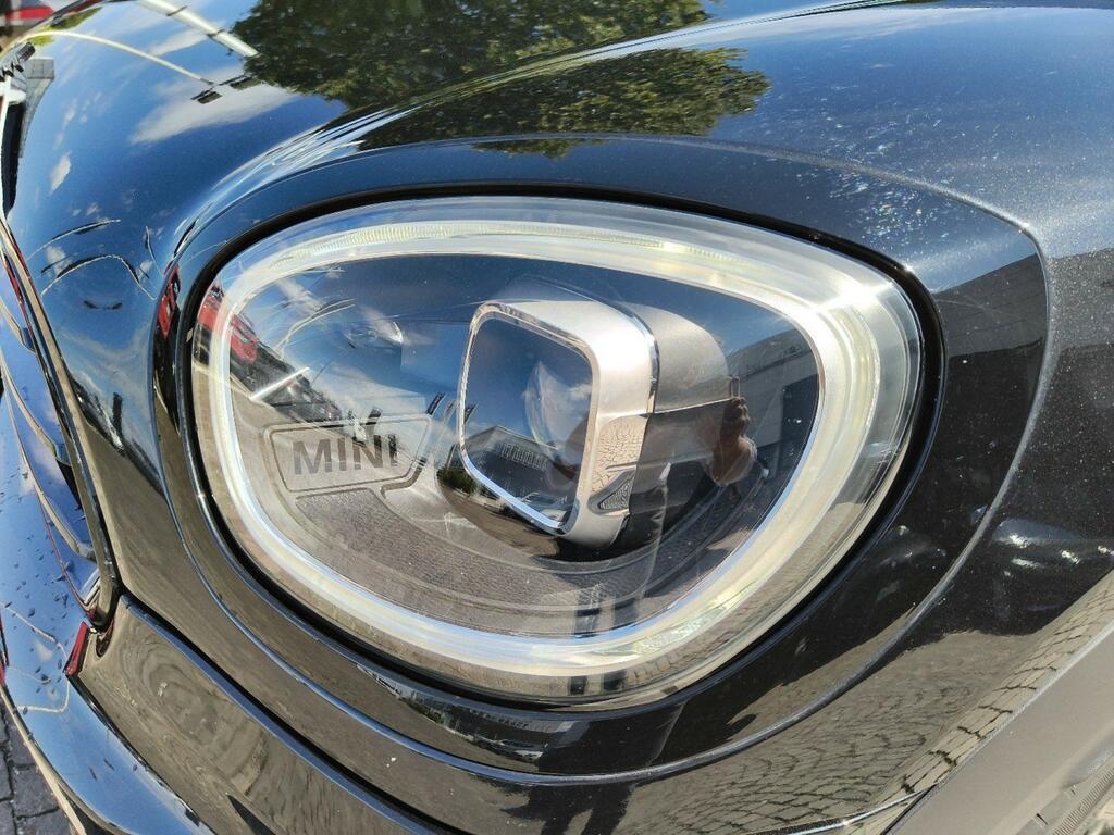 Mini Cooper D Countryman 2.0 TwinPower Turbo Cooper D