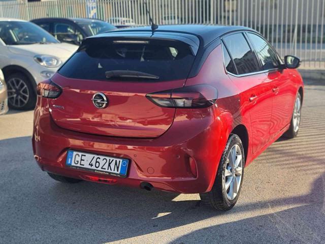 OPEL Corsa 1.2 GPL 75CV Elegance