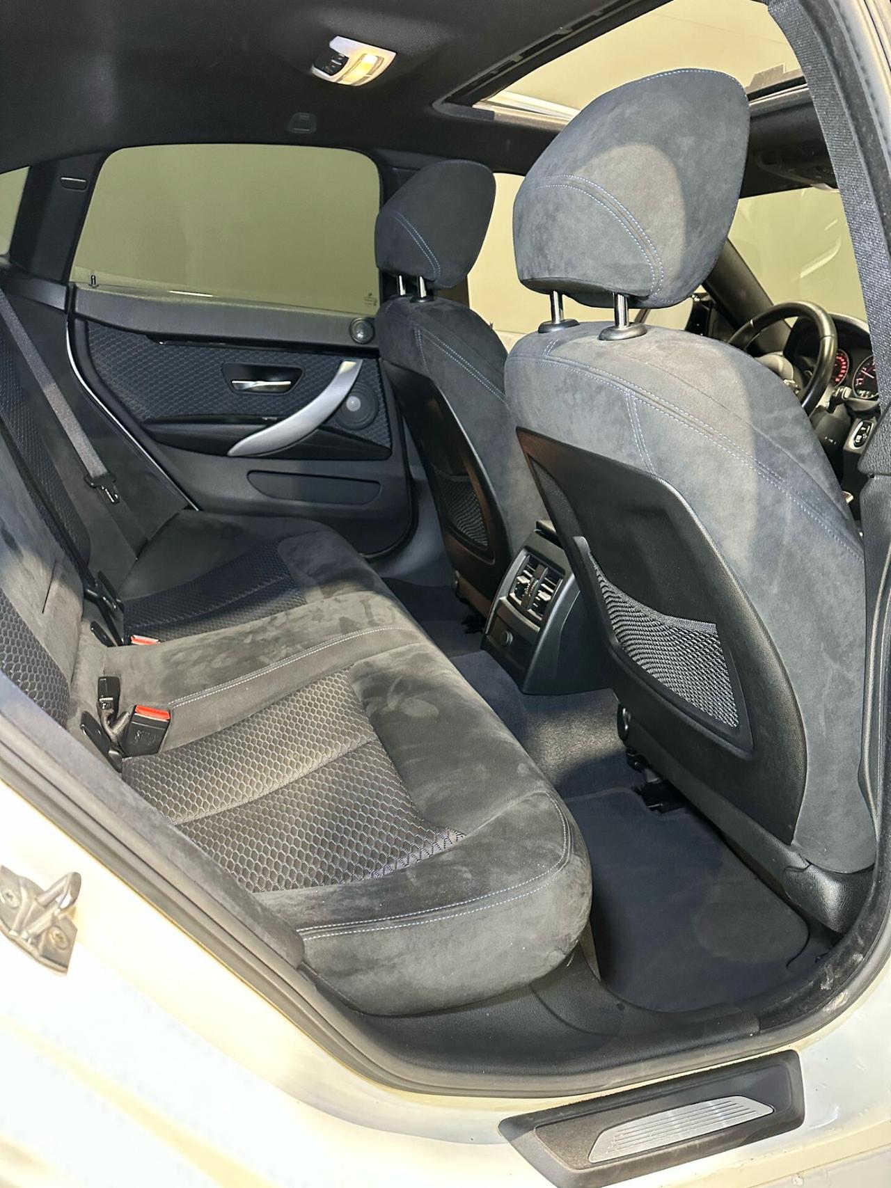 Bmw 425 425d Cabrio Msport