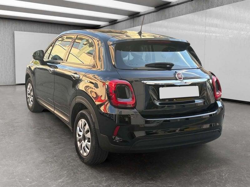 FIAT 500X 1.3 mjt Cult 95cv