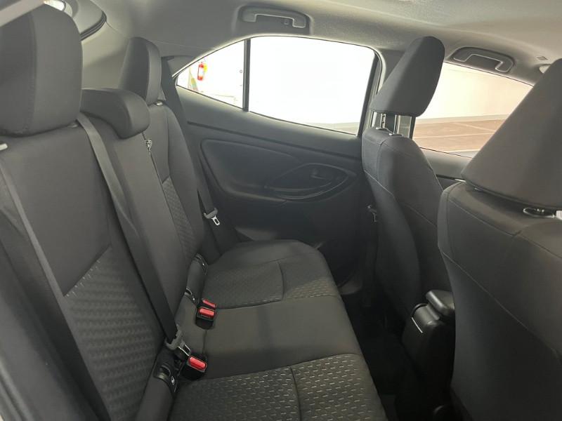 TOYOTA Yaris Cross 1.5 Hybrid 5p. E-CVT Active