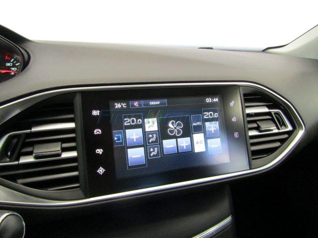 PEUGEOT 308 BlueHDi 120 CV EAT6 SW Allure