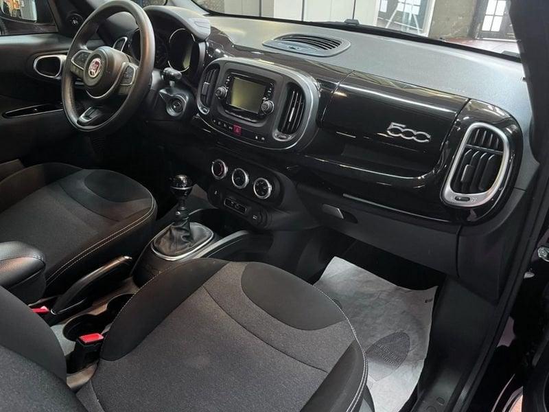 FIAT 500L 1.6 Multijet 120 CV Lounge