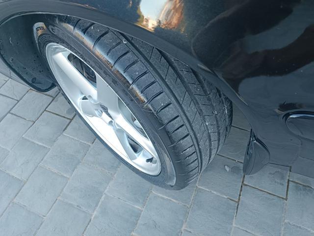 VOLVO C70 2.4i turbo 20V cat LPT Cabrio Sport