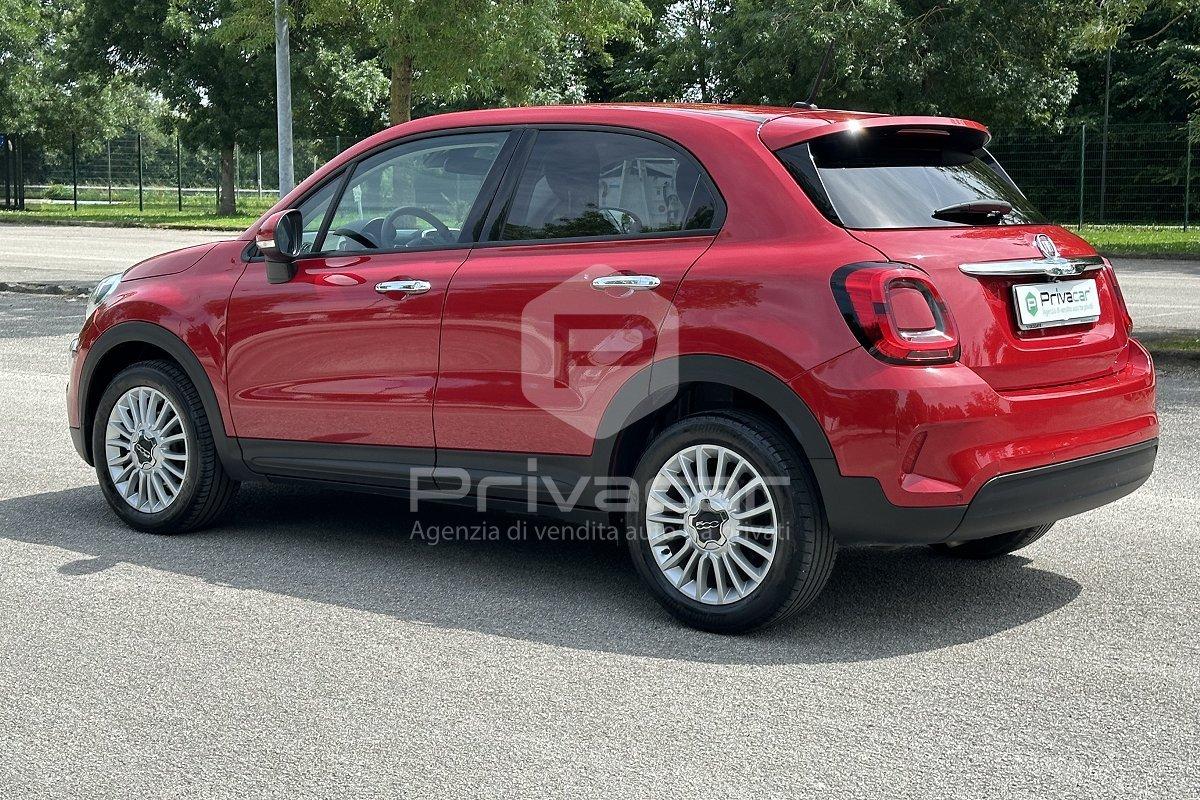 FIAT 500X 1.3 MultiJet 95 CV Sport