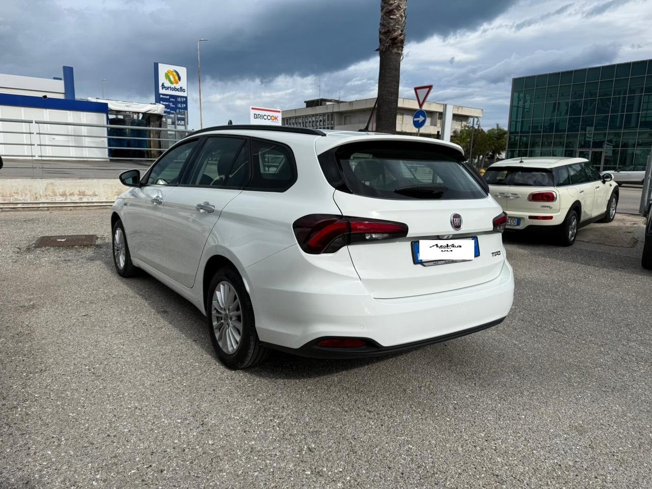 Fiat Tipo 1.6 Mjt S&S SW