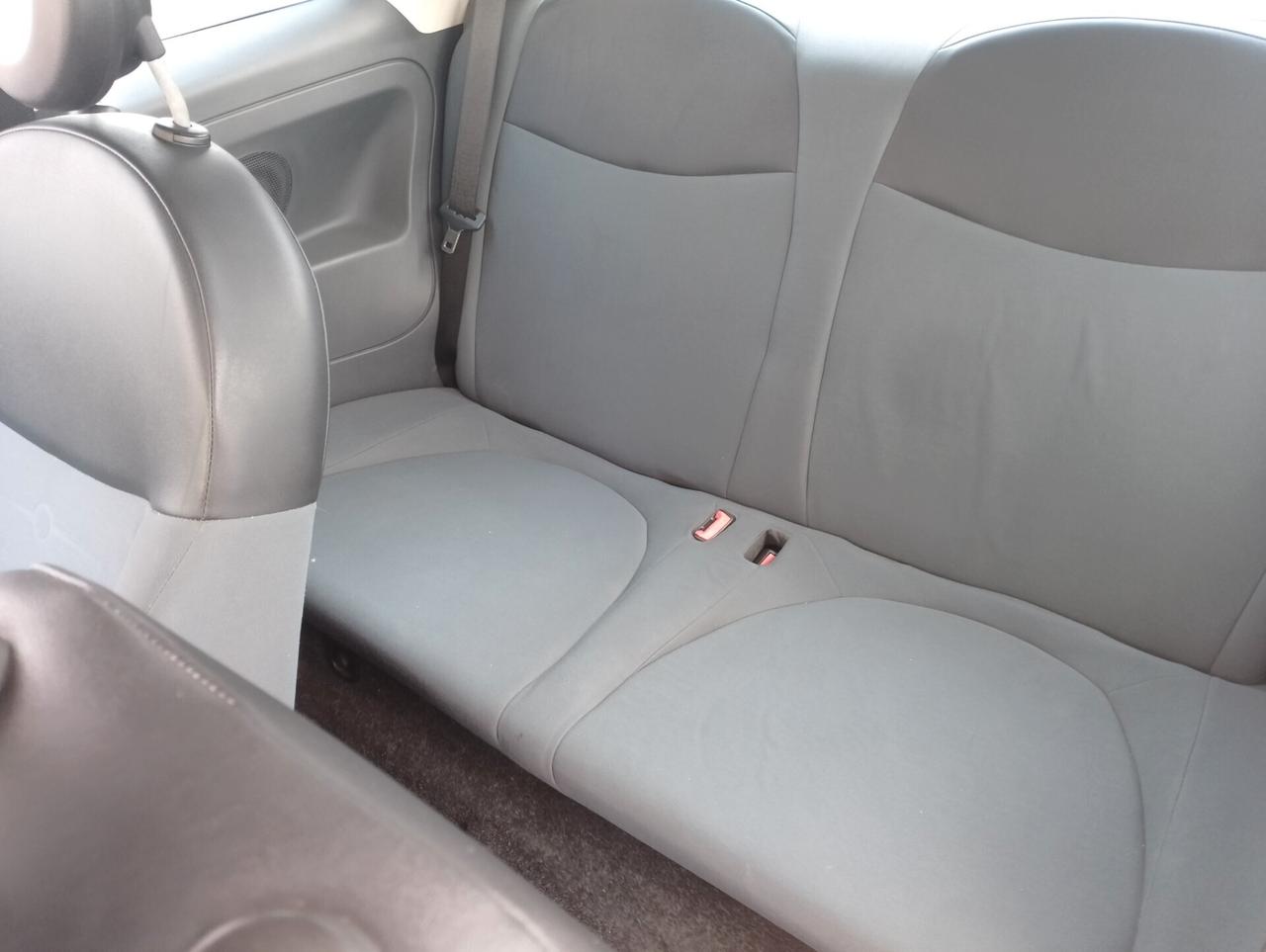 Fiat 500 1.3 Multijet 16V 75CV Pop