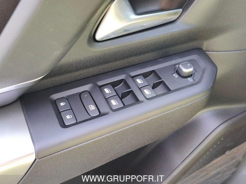 Jeep Compass Compass 1.2 turbo e-hybrid mhev Summit fwd 145cv edct6