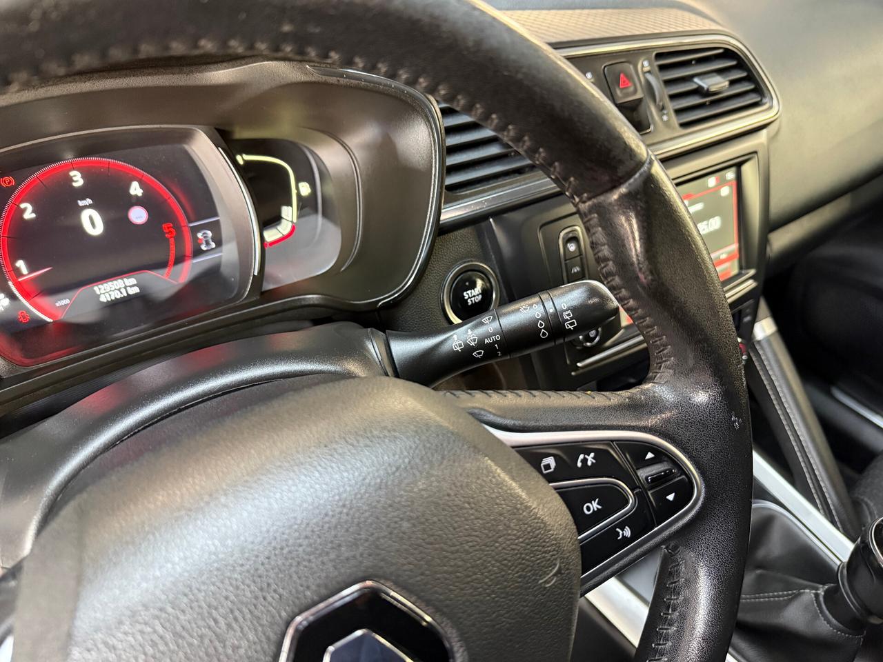 Renault Kadjar 1.5 dCi - FABIANOAUTO