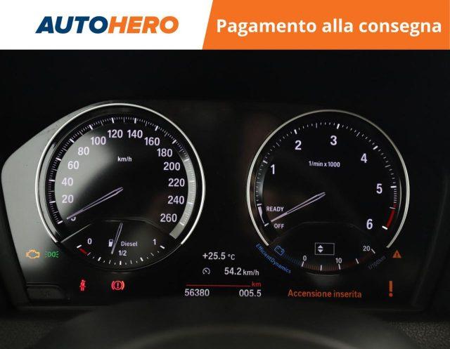 BMW 118 d 5p. Msport