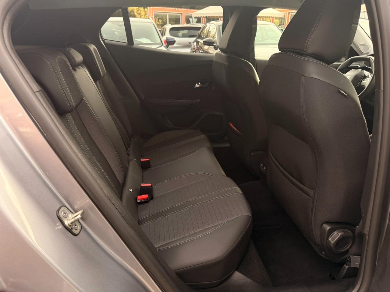 Peugeot 2008 1.5 BlueHDi 110CV Allure - 2022