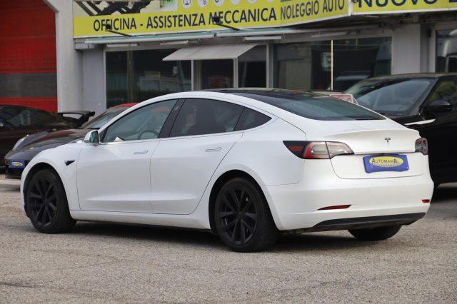 TESLA Model 3 Standard RWD Plus