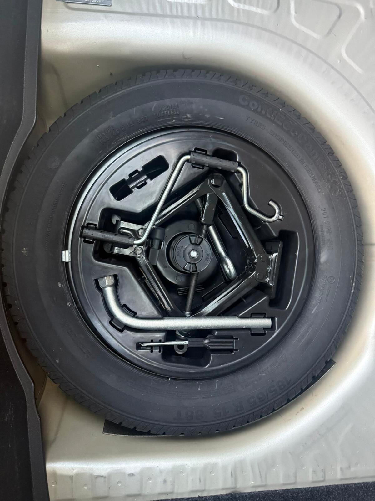 Fiat Punto 1.2 NAVIGATORE