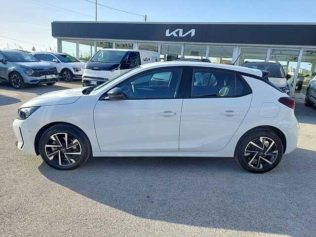 Opel Corsa 1.2 100 CV GS