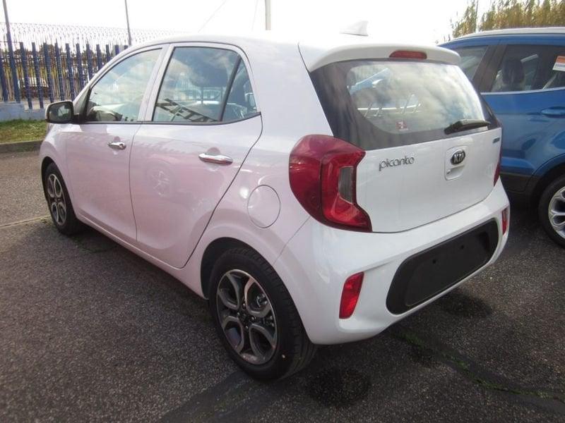 KIA Picanto 1.0 12V 5 PORTE URBAN * NUOVE *