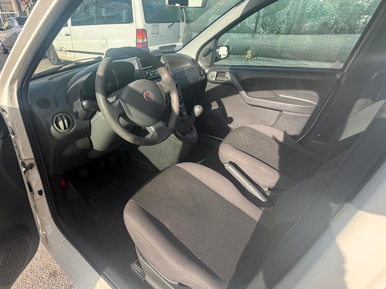 Panda 1.2 Dynamic GPL