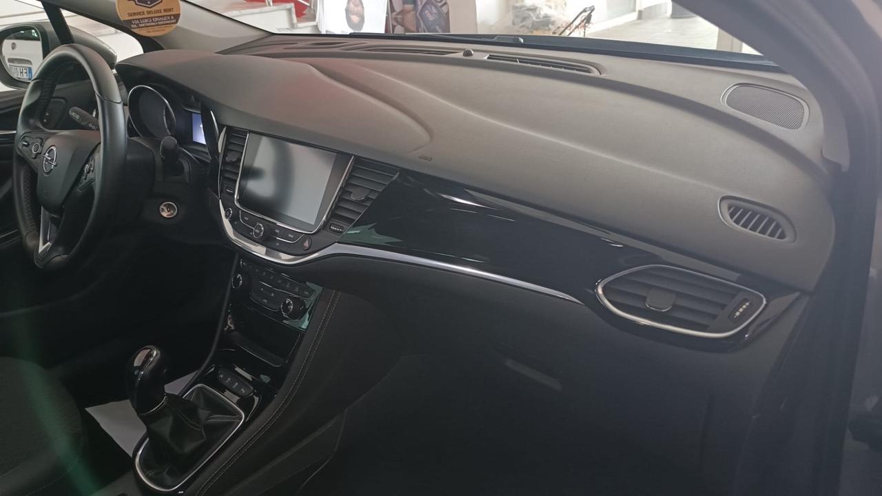 Opel Astra 1.6 CDTi 136CV Start&Stop 5 porte Dynamic