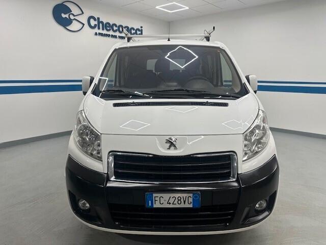 Peugeot Expert 2.0 4X4 - 9 POSTI - N1- IVA