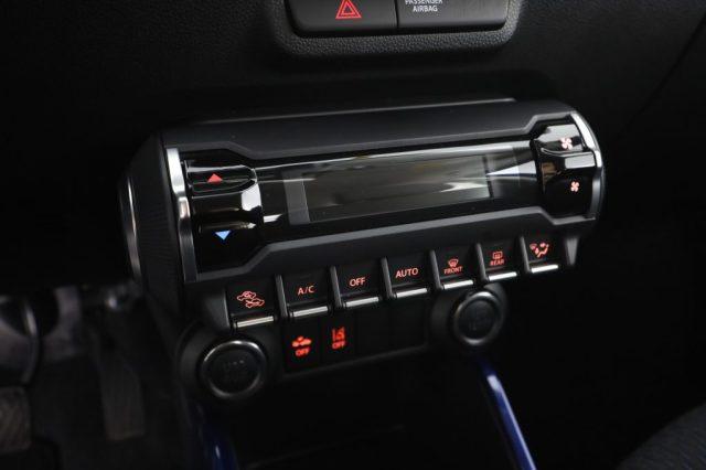 SUZUKI Ignis Ignis 1.2 Hybrid Top