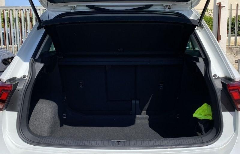Volkswagen Tiguan Business 2.0 TDI 150CV