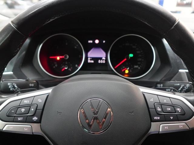 Volkswagen Tiguan 2.0 TDI 150 CV DSG LIFE
