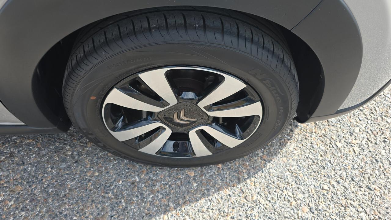 Citroen C3 PureTech 83 S&S Shine