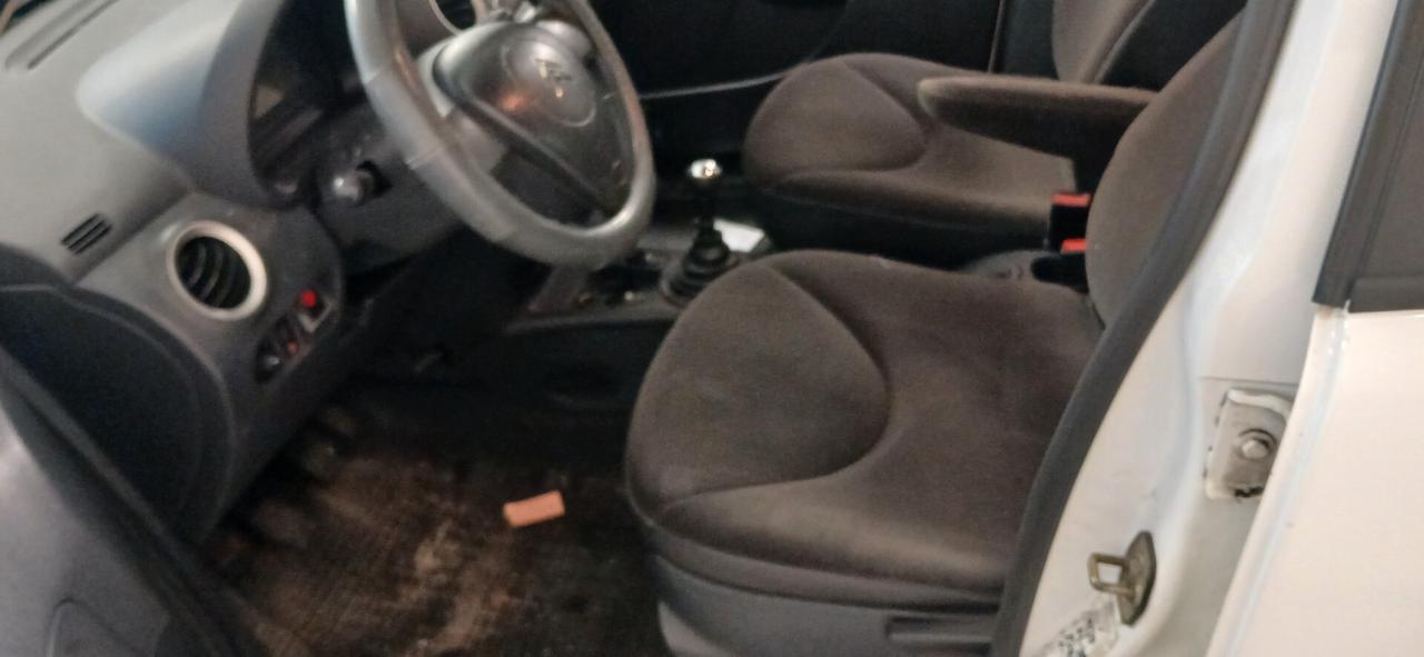 Citroen C3 1.4 HDi 70CV autocarro