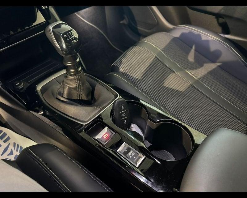 Peugeot 208 2ª serie PureTech 100 Stop&Start 5 porte GT