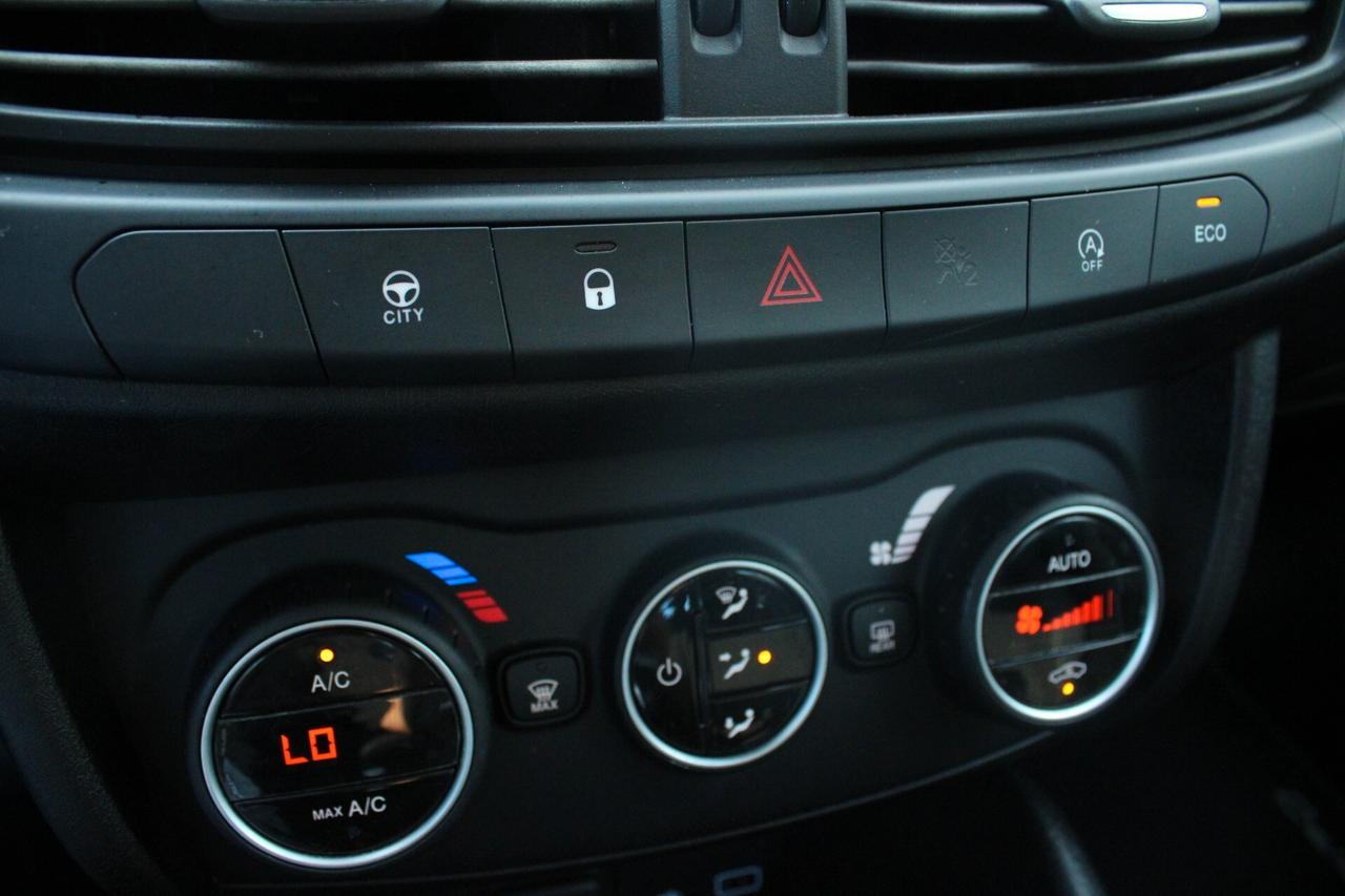 Fiat Tipo 1.6 Mjt S&S SW Lounge