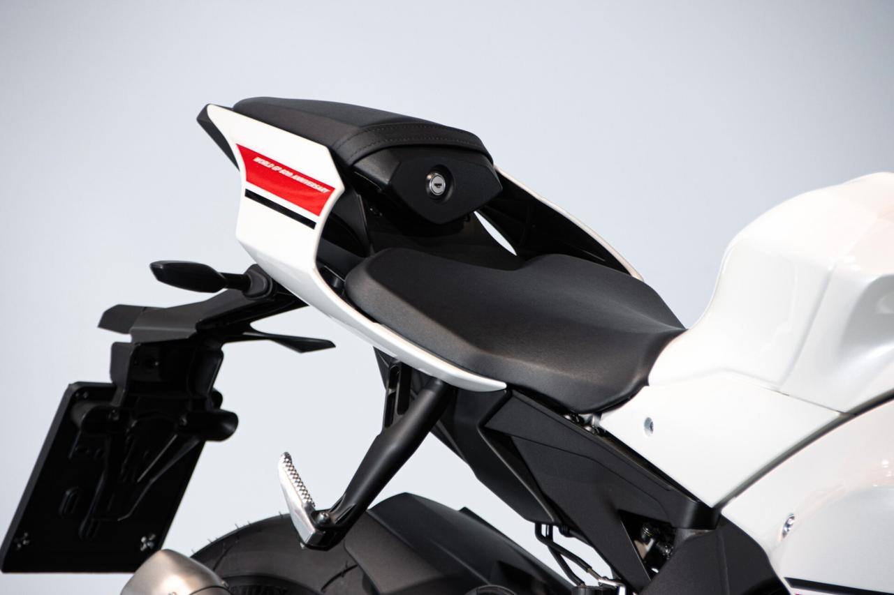 Yamaha YZF R1 60°th ANNIVERSARIO - 2023