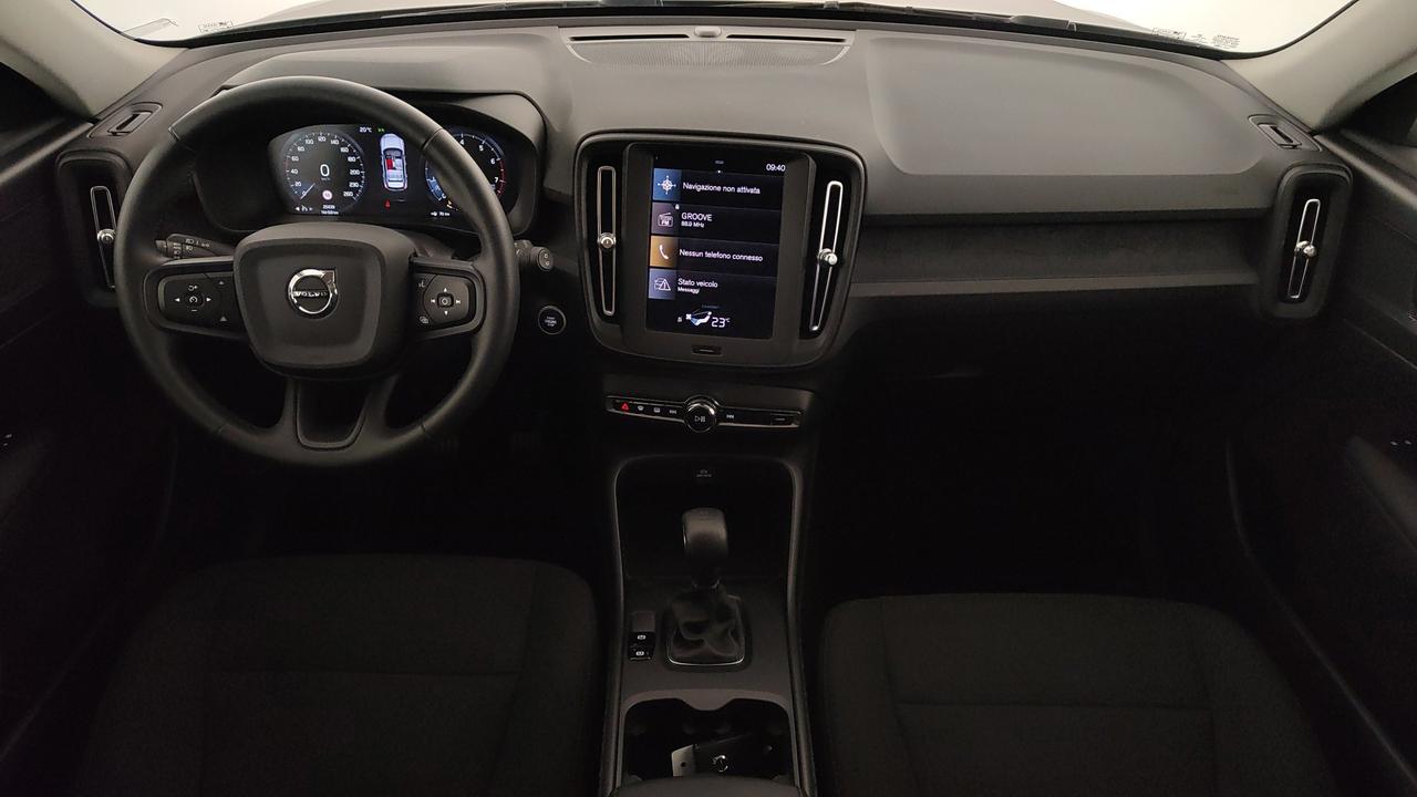 VOLVO XC40 1.5 t2 Essential