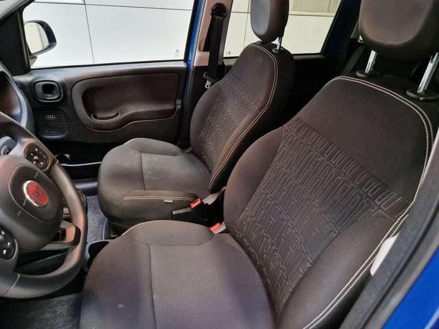 Fiat Panda Panda Cross 1.0 FireFly S&S Hybrid