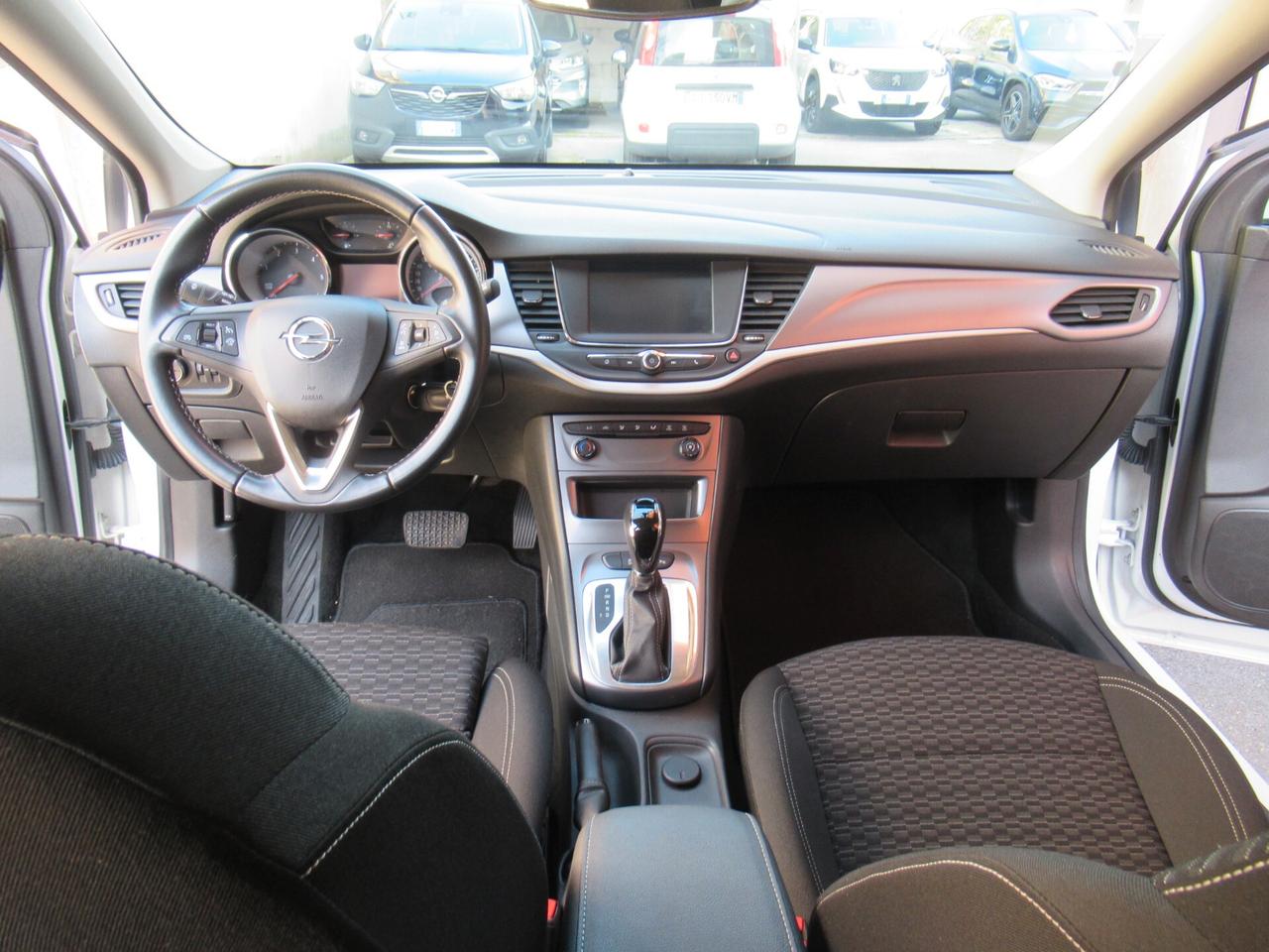 Opel Astra 1.6 CDTi 136CV aut. Sports Tourer Innovation