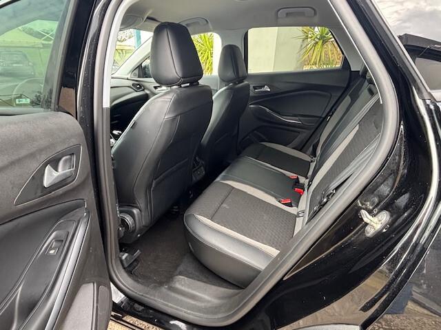 Opel Grandland X 1.6 diesel Ecotec Start&Stop Ultimate