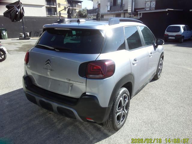 CITROEN C3 Aircross BlueHDi 120 S&S EAT6 Feel