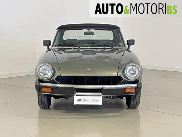 FIAT 124 Spider Sport Spider 2.0 Pininfarina *CAMBIO AUTOMATICO*