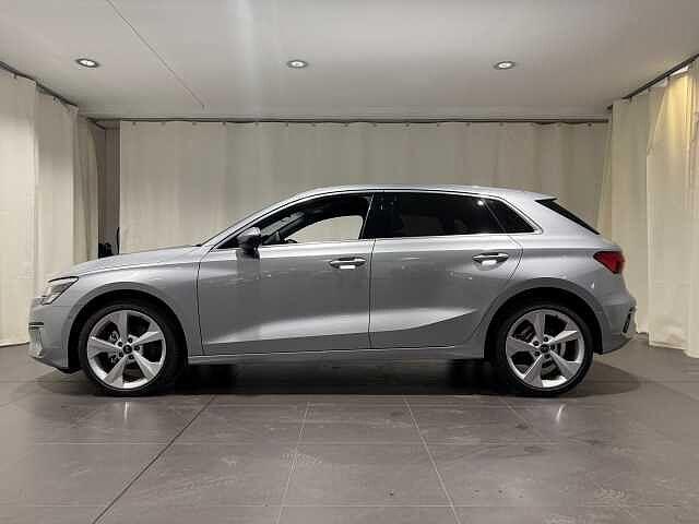 Audi A3 SPB 30 TDI S tronic Business Advanced