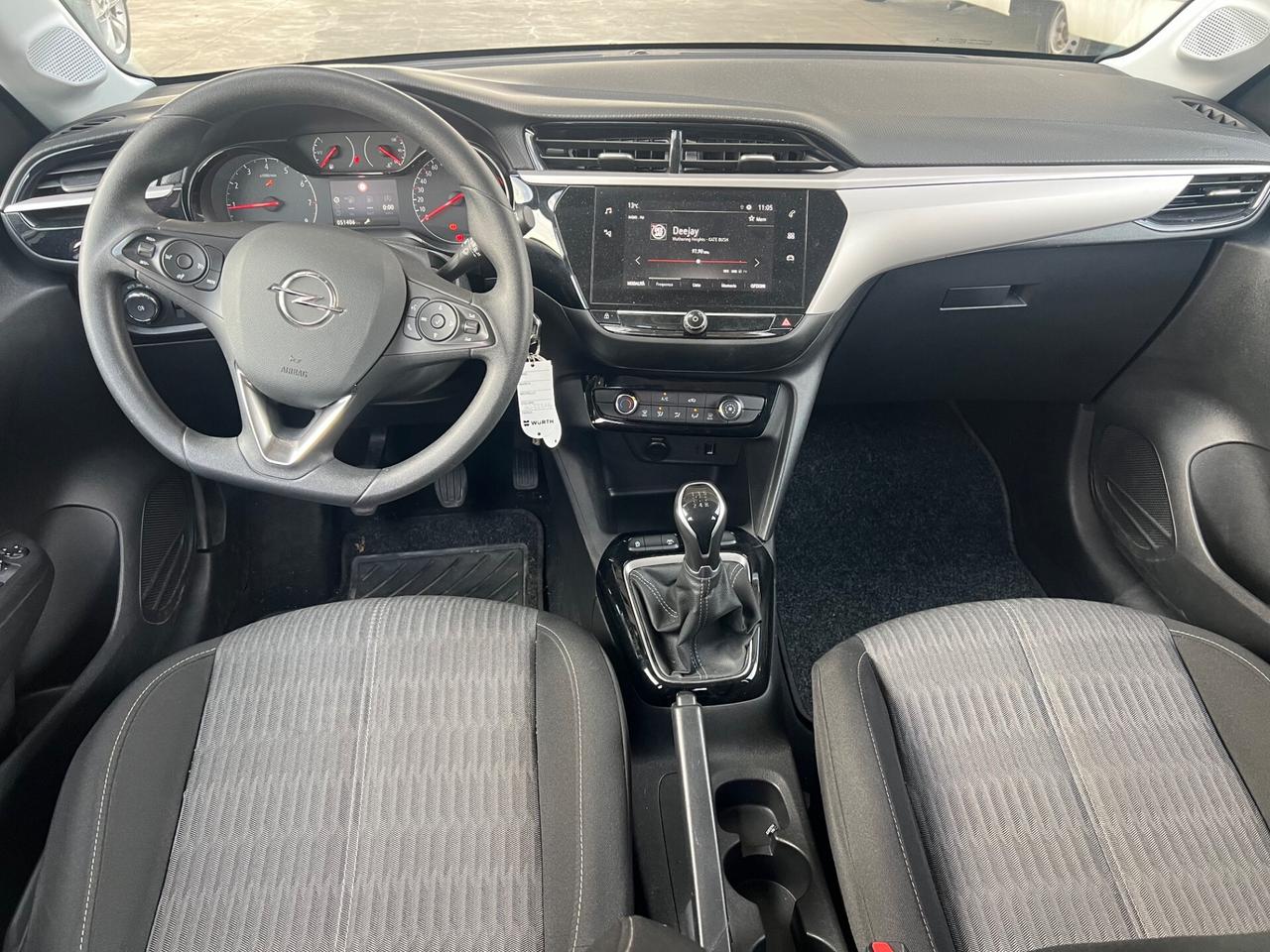 Opel Corsa 1.2 Edition NEOPATENTATI FINANZIABILE