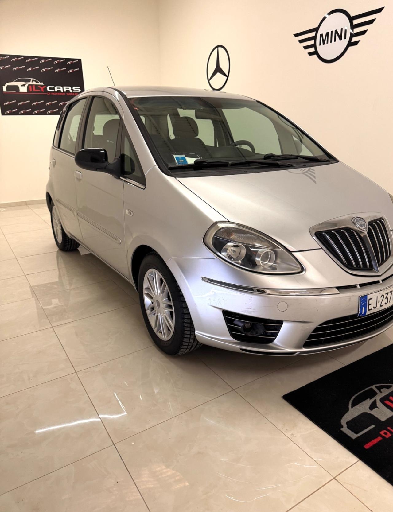 Lancia MUSA 1.3 Mjt 95 CV Gold